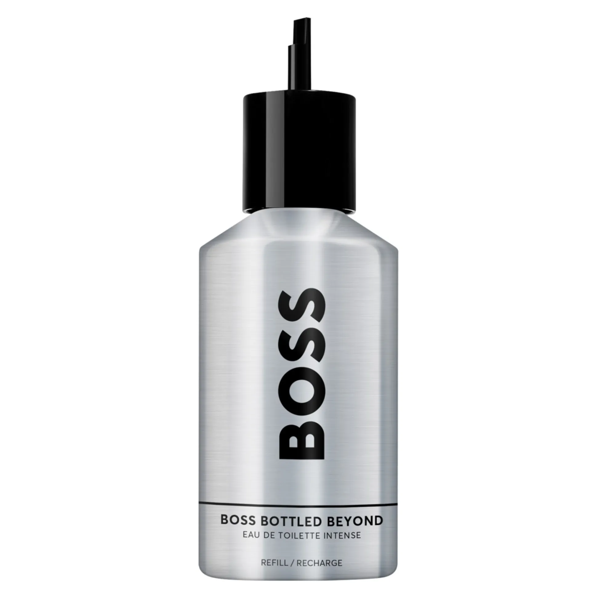 Boss Bottled Beyond