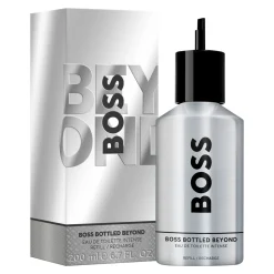 Boss Bottled Beyond