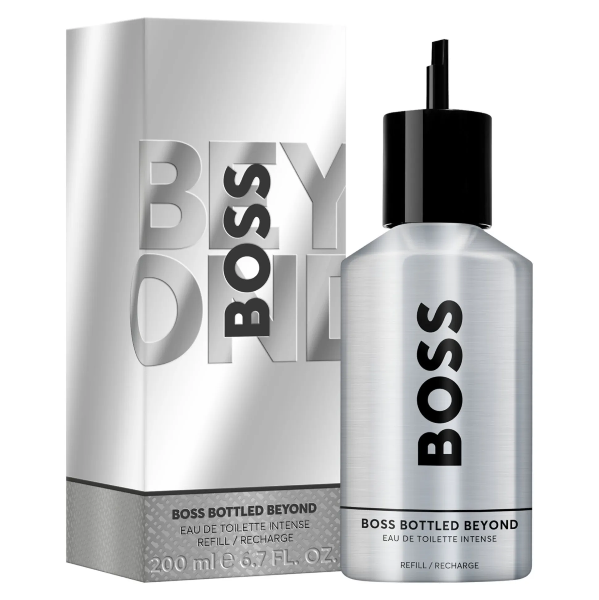 Boss Bottled Beyond