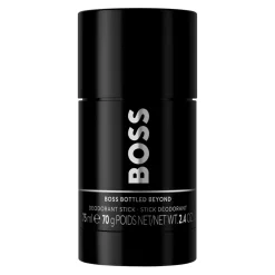 Boss Bottled Beyond