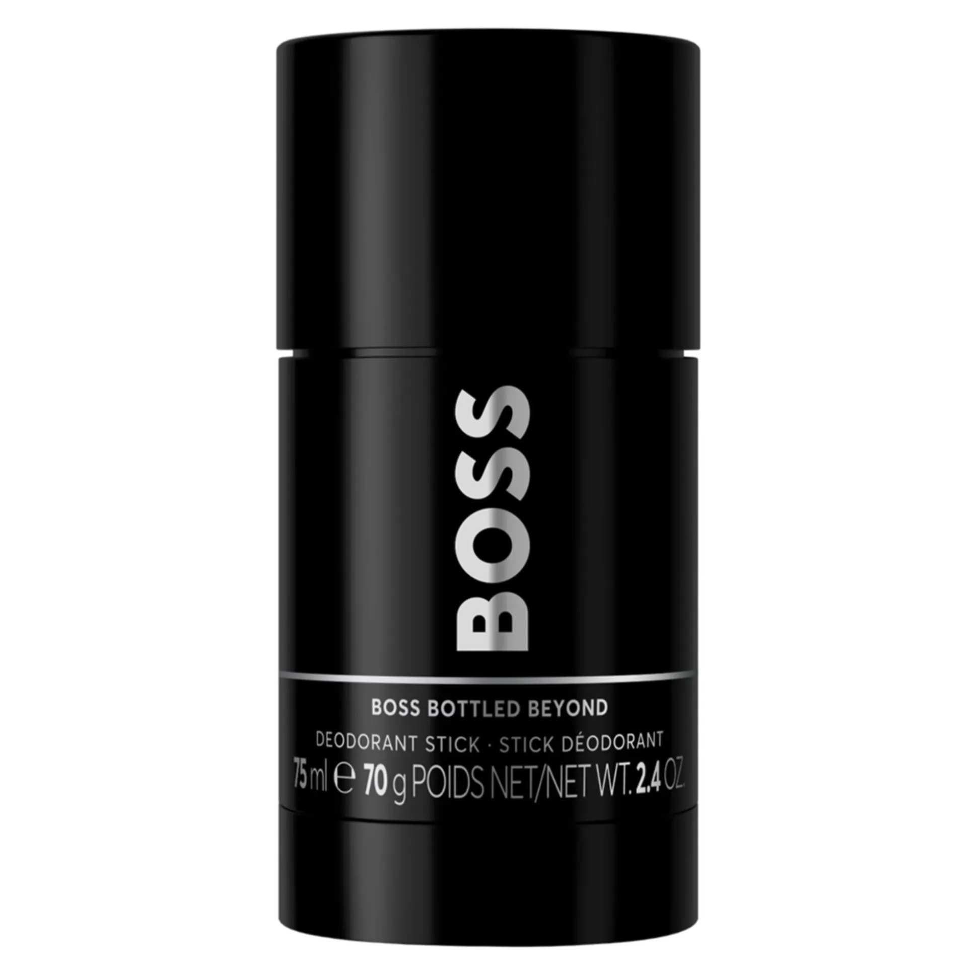 Boss Bottled Beyond