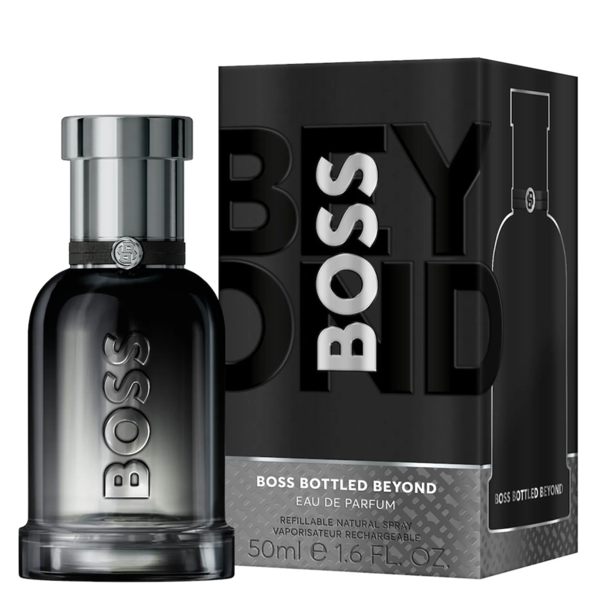 Boss Bottled Beyond