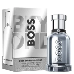 Boss Bottled Beyond
