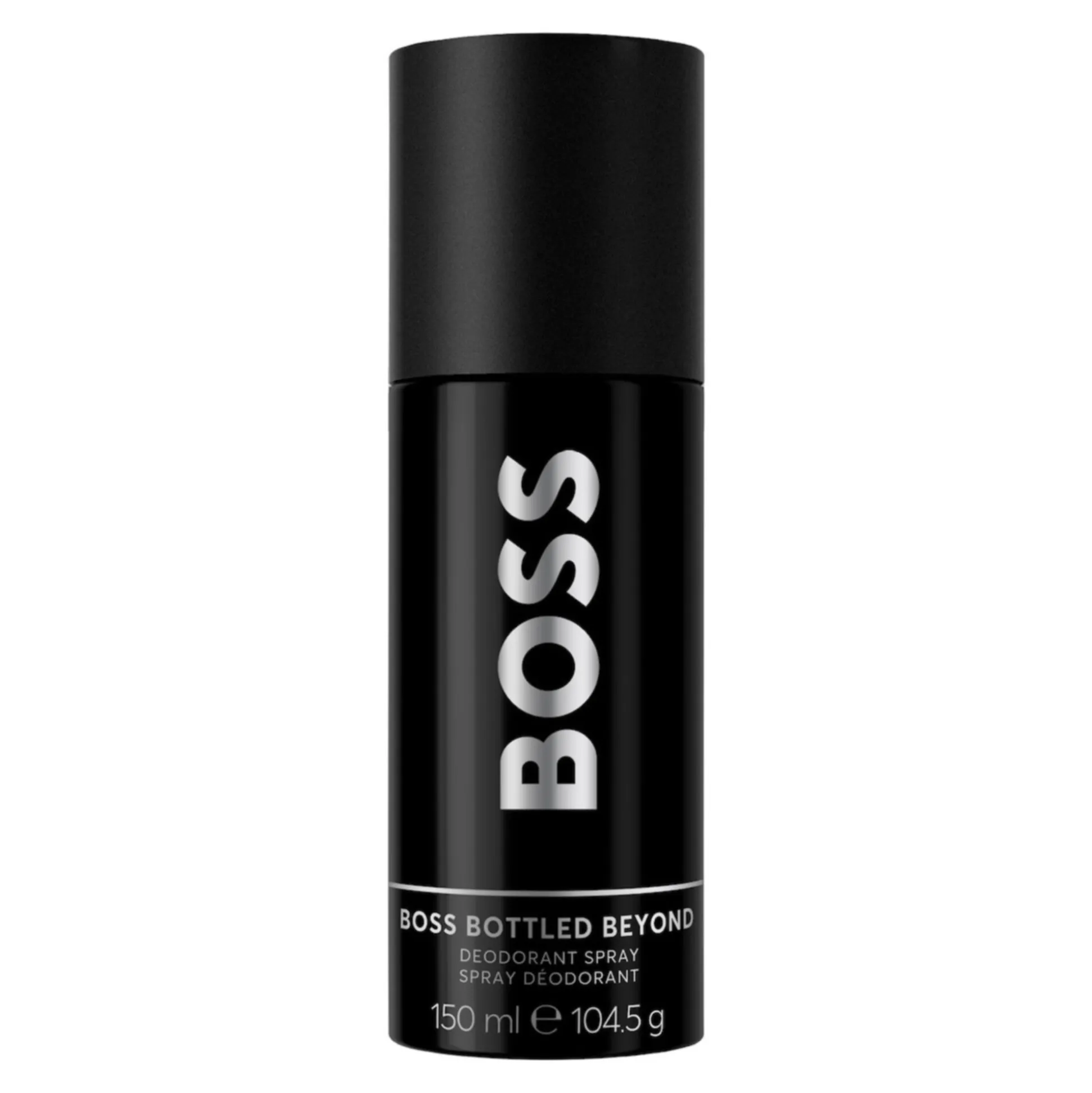 Boss Bottled Beyond