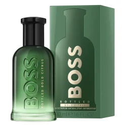 Boss Bottled Bold Citrus