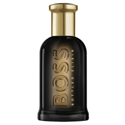 Boss Bottled Elixir