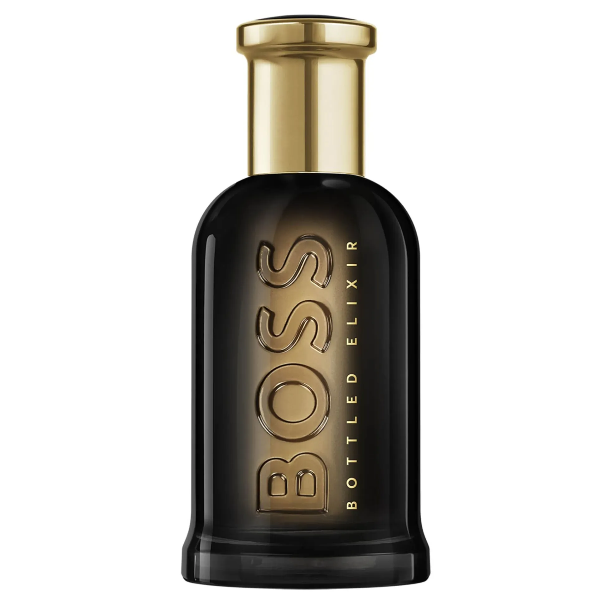 Boss Bottled Elixir