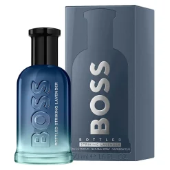 Boss Bottled Striking Lavender