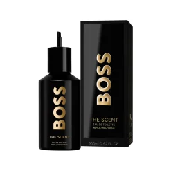 Boss The Scent