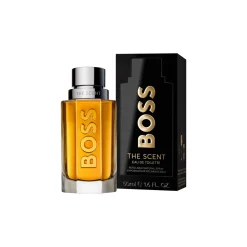 Boss The Scent