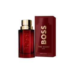 Boss The Scent Elixir