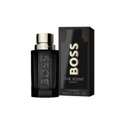 Boss The Scent Magnetic