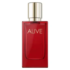 Boss Alive
