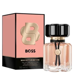 Boss Bottled Beyond For Her