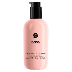 Boss Bottled Beyond For Her