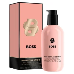 Boss Bottled Beyond For Her