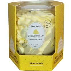 Bougie Chantilly Monoi De Tahiti