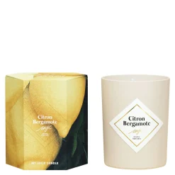 Bougie Parfumée