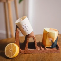 Bougie Parfumée