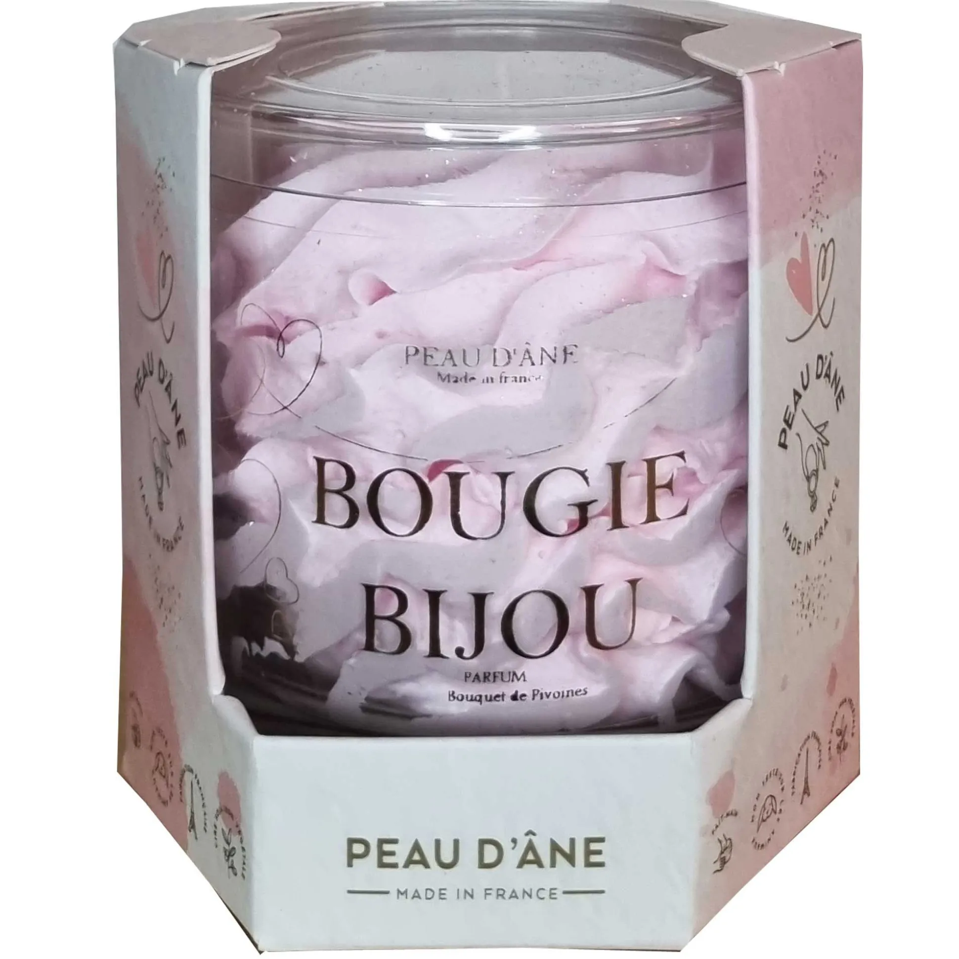 Bougie Pour Toi