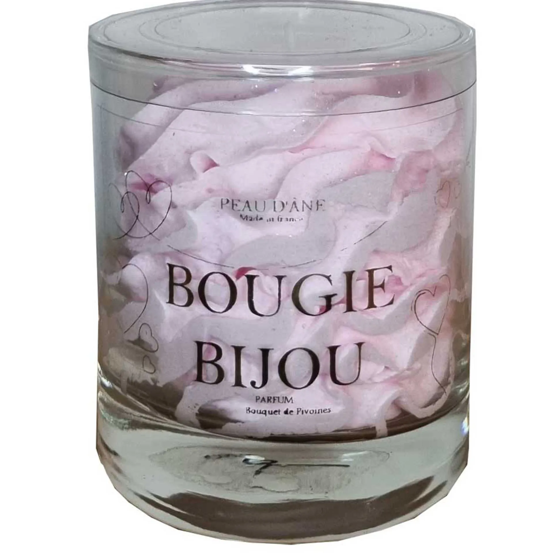 Bougie Pour Toi