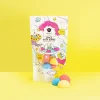 Boule De Bain De L'espace