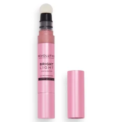 Bright Light Highlighter Divine Dark Pink