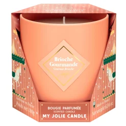 Brioche Gourmande