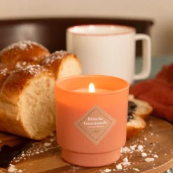 Brioche Gourmande