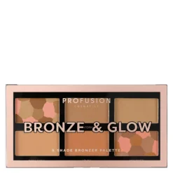 Bronze & Glow