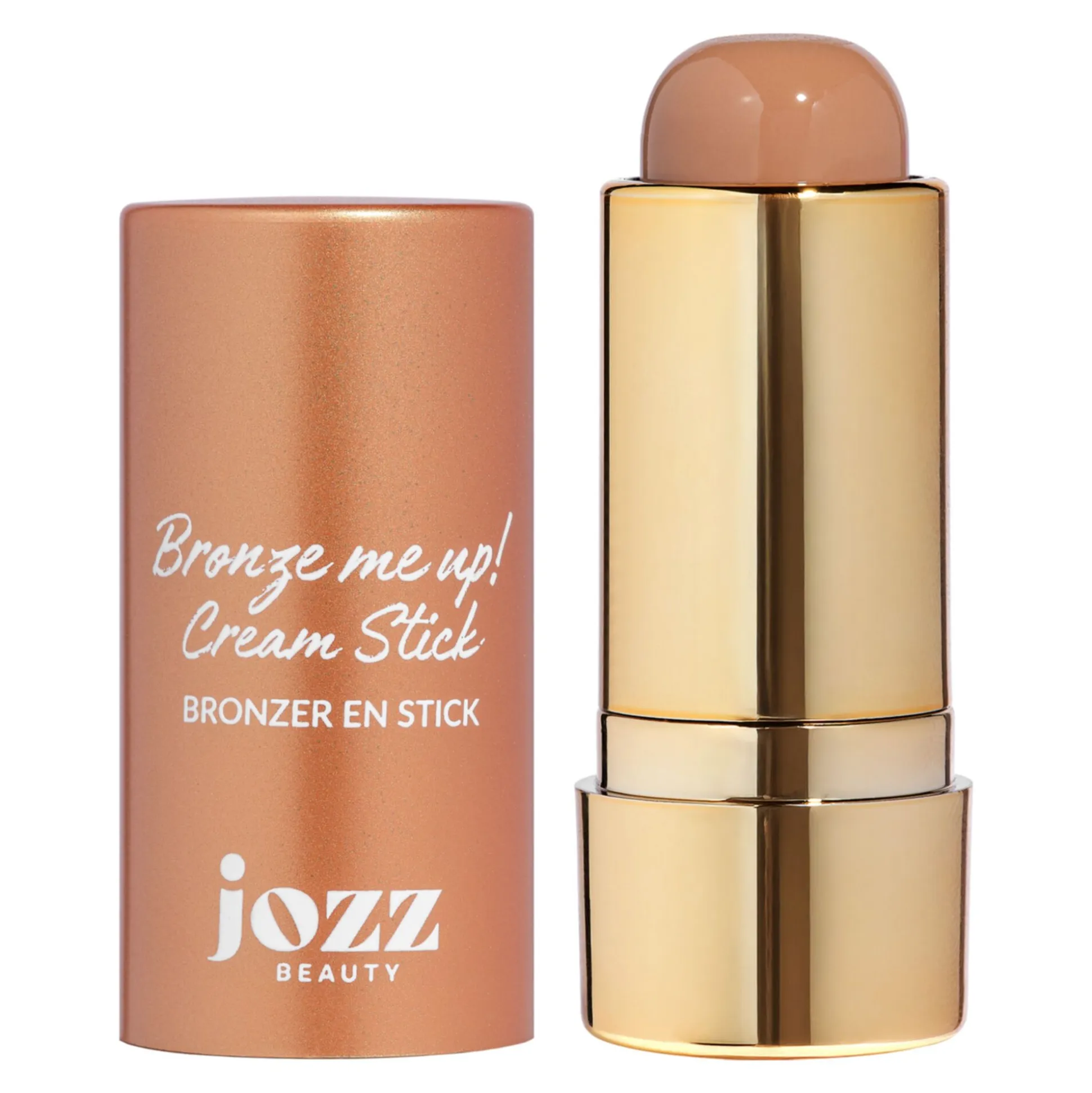 Bronze Me Up !