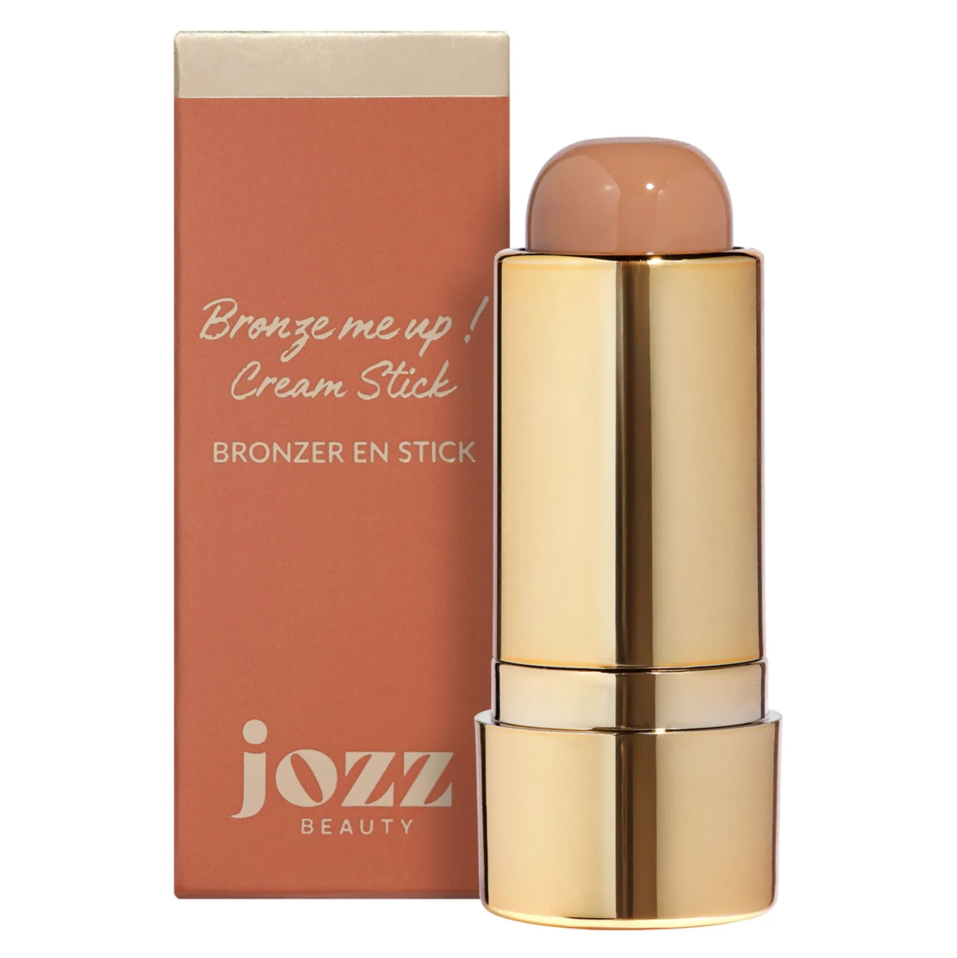 Bronze Me Up !
