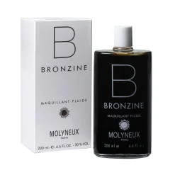 Bronzine