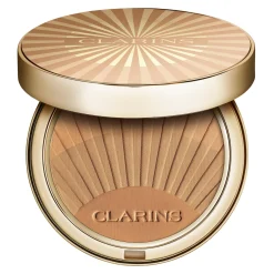 Bronzing Compact Powder