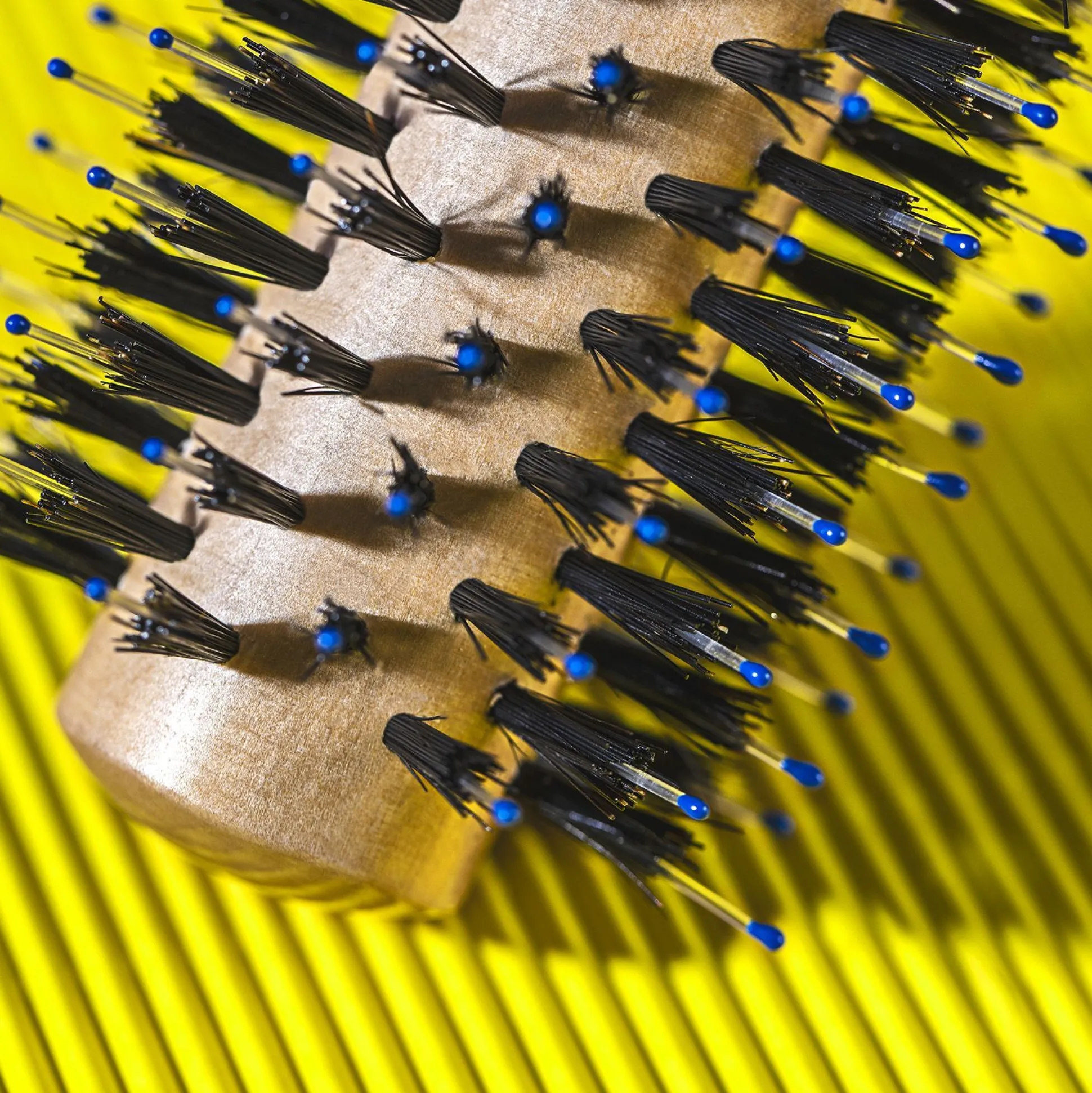 Brosse A Brushing N°1