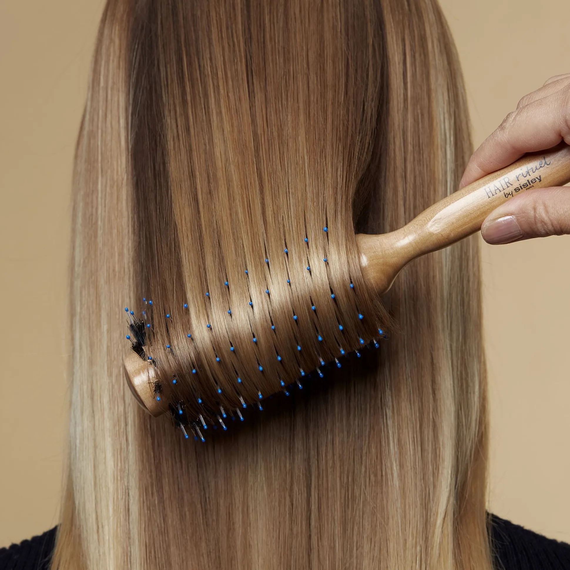 Brosse A Brushing N°1