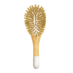 Brosse Bébé En Bois