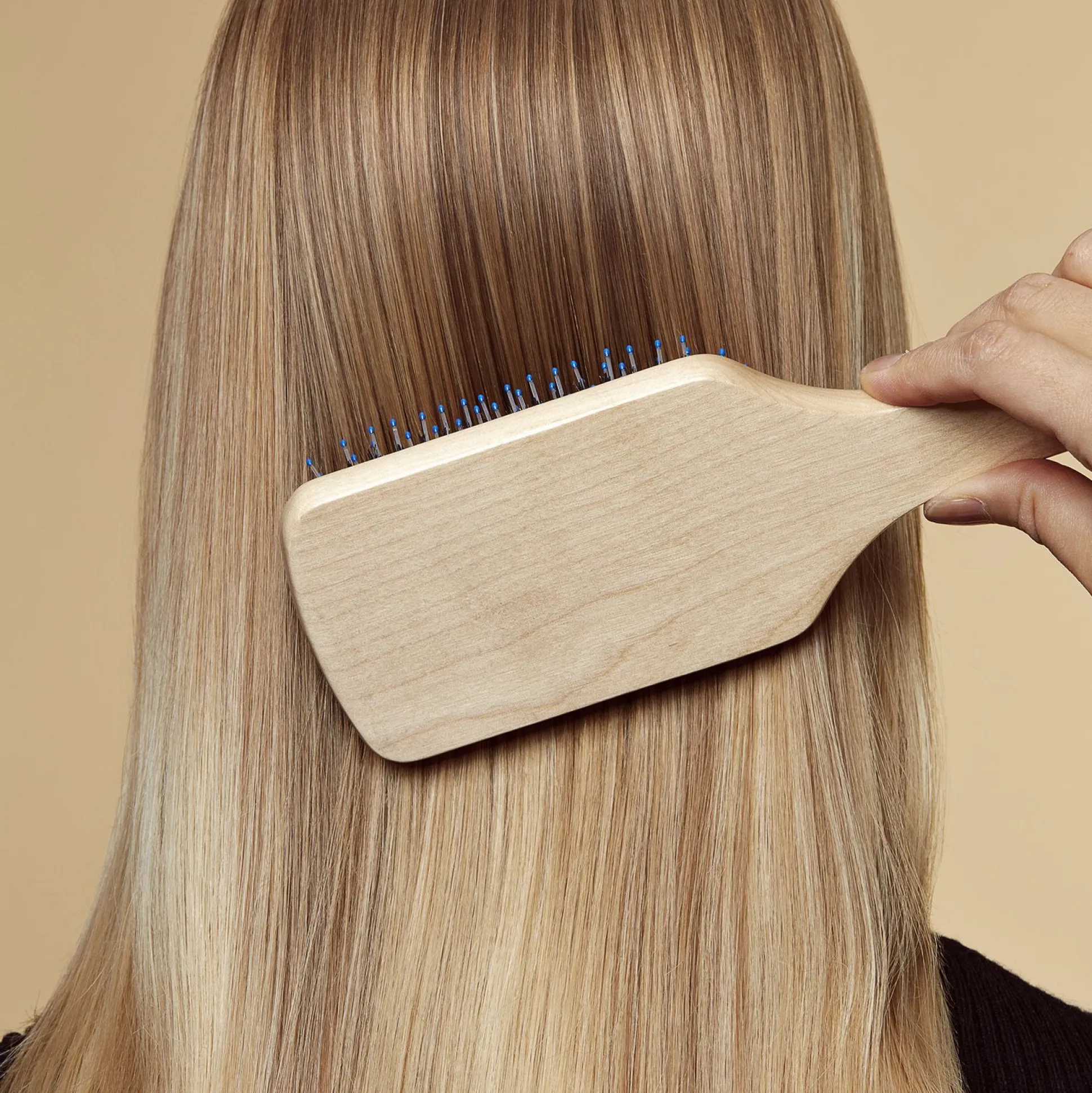 Brosse Brillance & Douceur