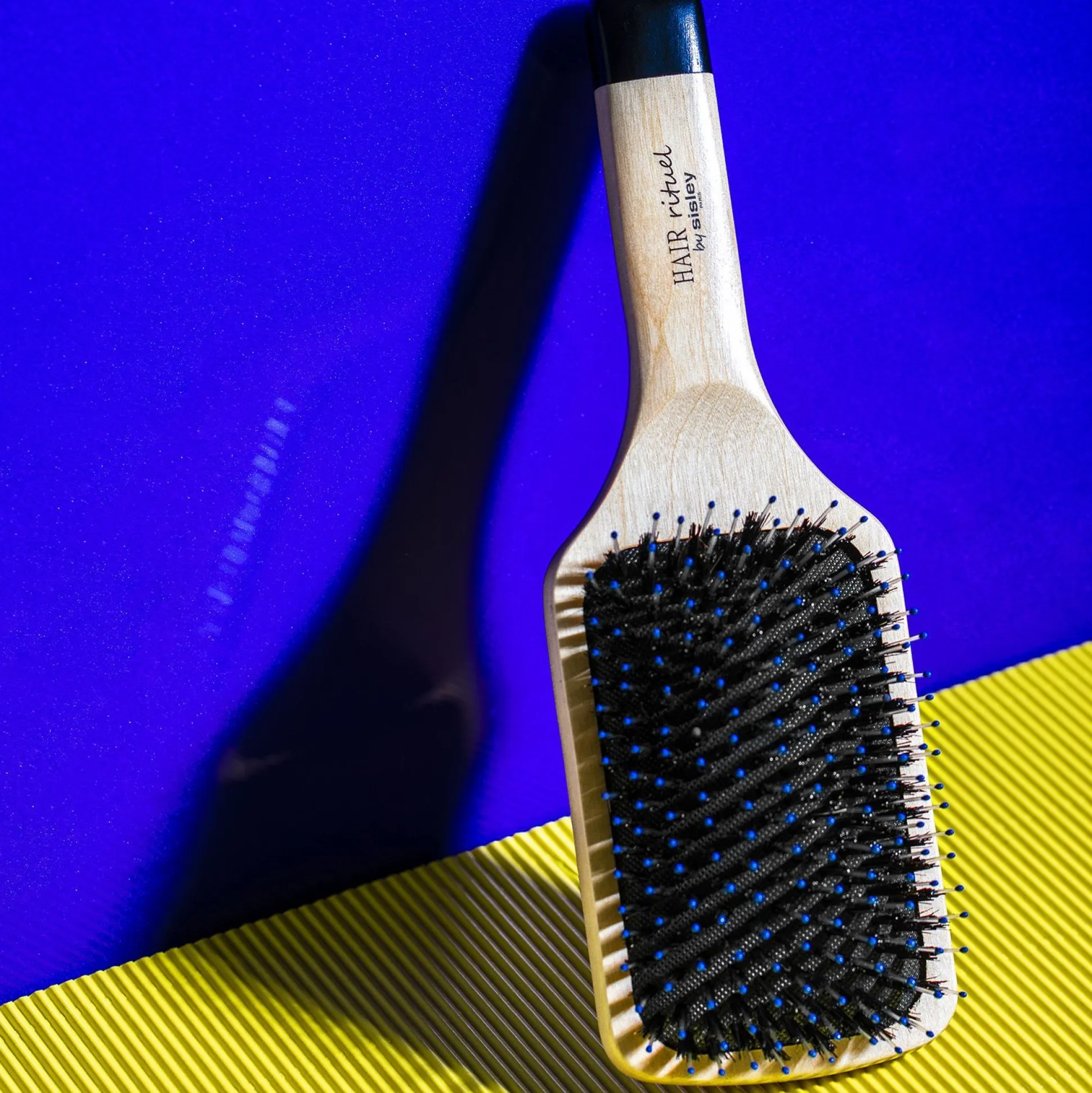 Brosse Brillance & Douceur