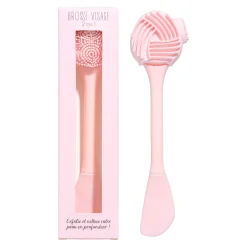 Brosse Visage