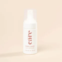 Bubble Cleanse