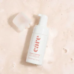 Bubble Cleanse