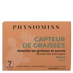Capteur De Graisses