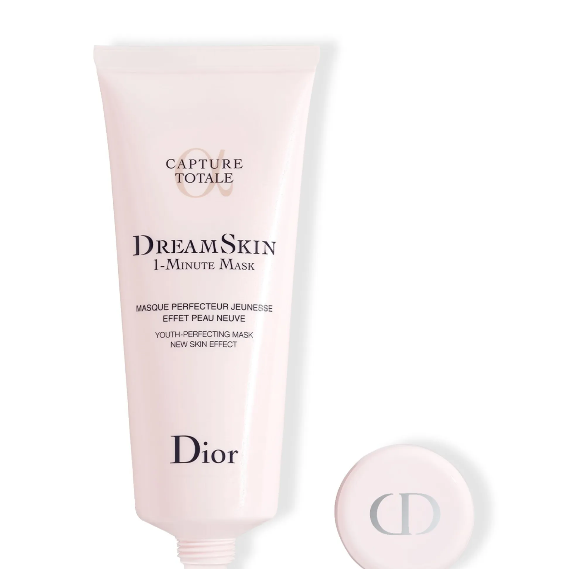 Capture Totale Dreamskin 1-minute Mask
