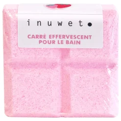 Carré Effervescent Bain
