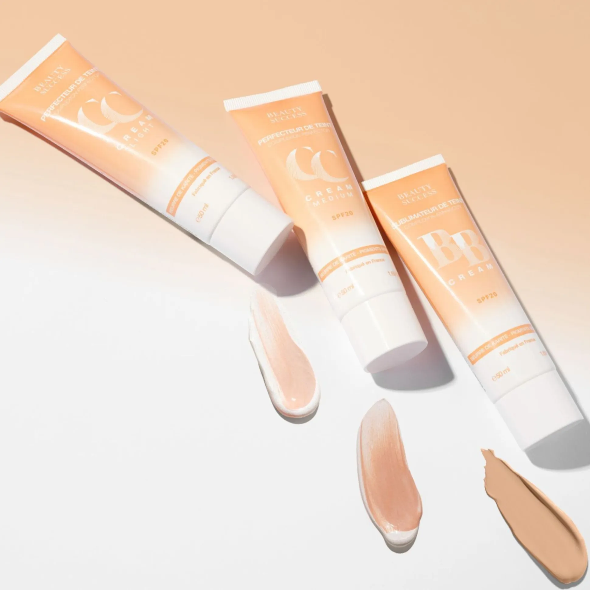 Cc Cream Spf20