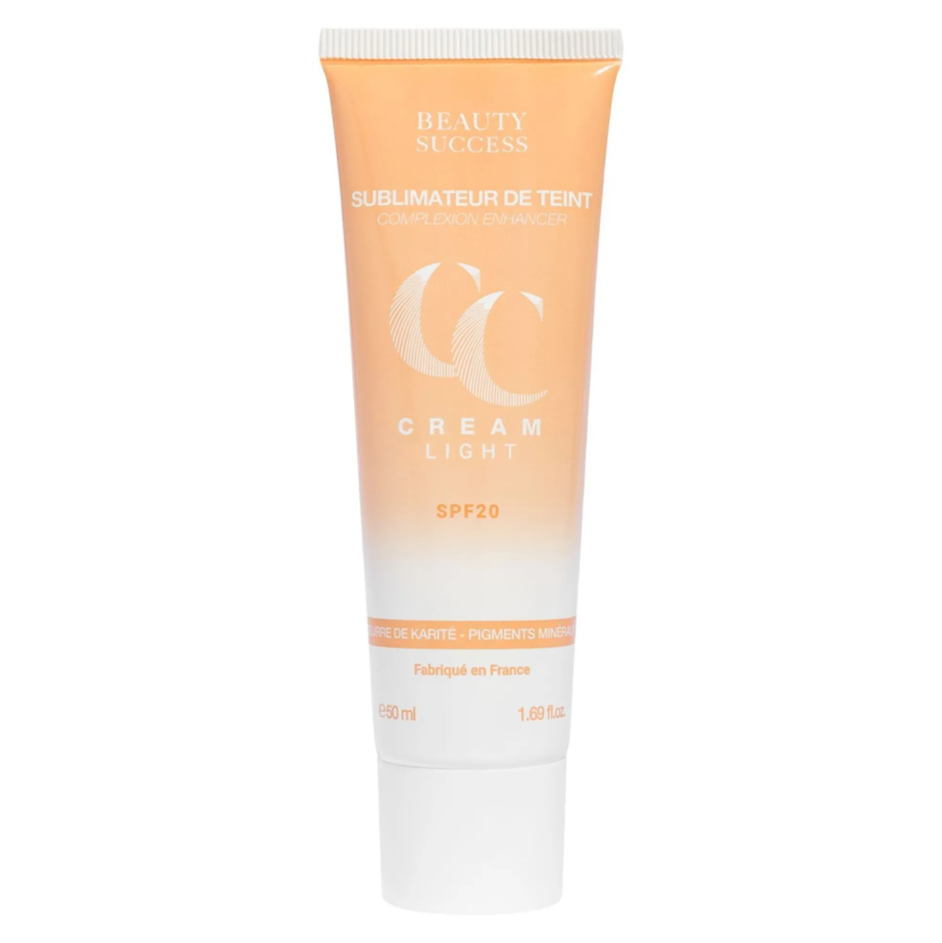 Cc Cream Spf20