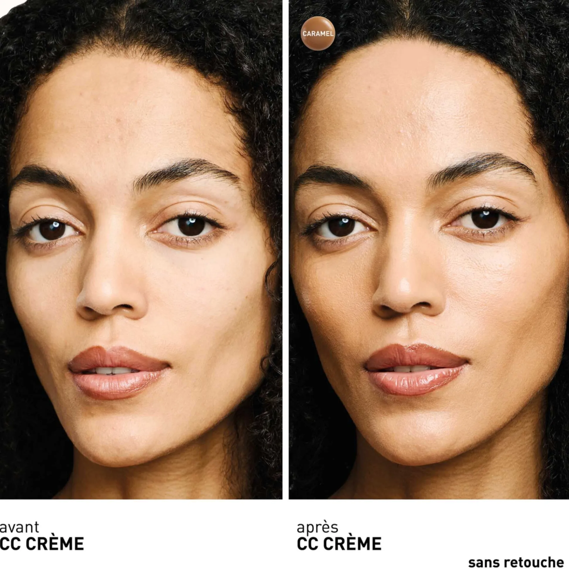 Cc Crème Clair