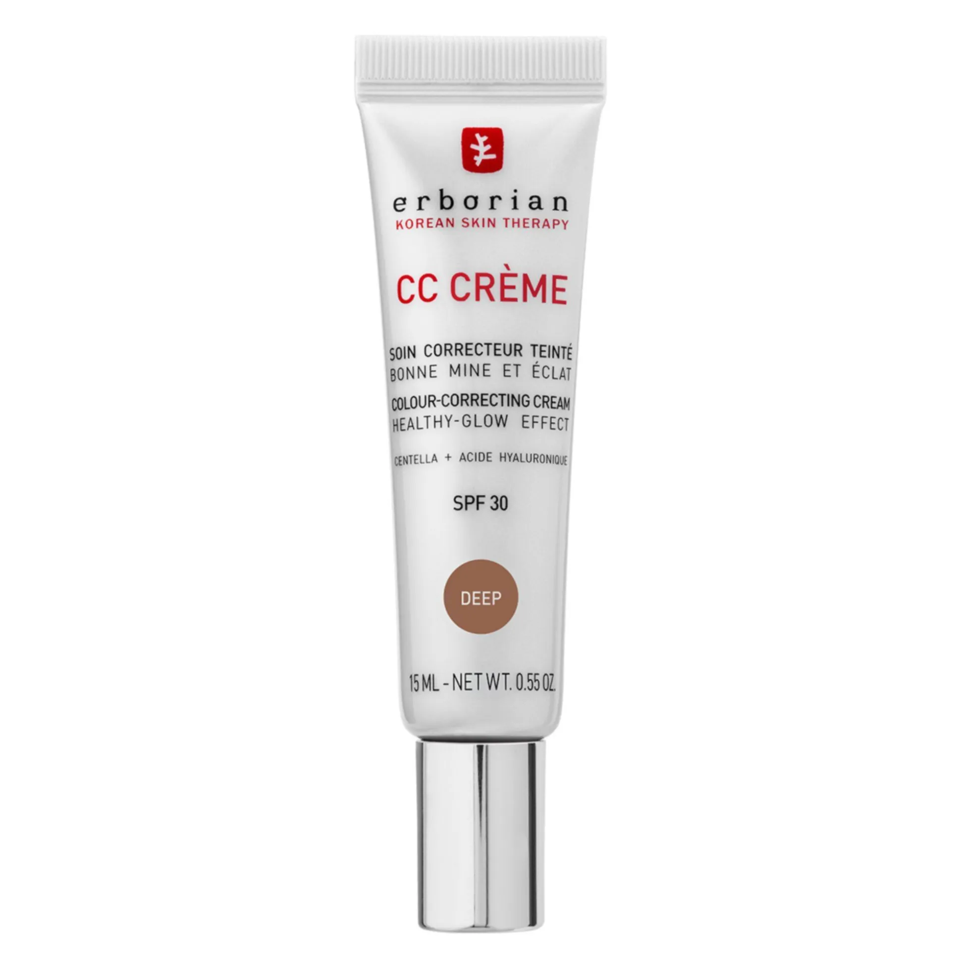 Cc Crème Deep