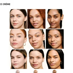 Cc Crème Doré